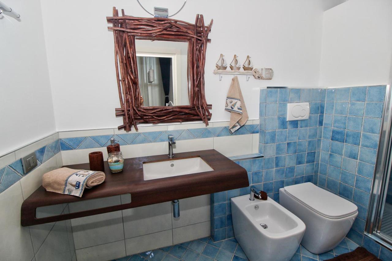 Camera Quadrupla con Bagno Privato