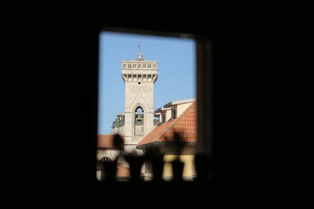 B&B Il Gabbiano-1