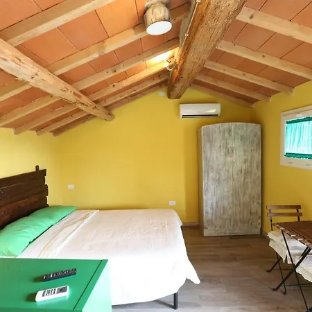 B&B Corso Italia 58-3