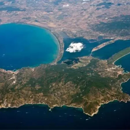 Affittacamere orbetello centro-2